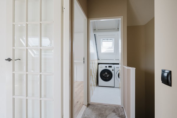 Medium property photo - Kievit 64, 3191 DH Hoogvliet Rotterdam